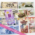Bitipesos Mexicanos 6 Diseños