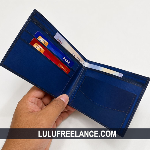 Cartera para Papá