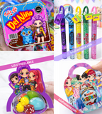 Kit Digital Día del Niño 2026