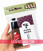 Cremas y Pañuelos para Mamá