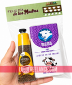 Cremas y Pañuelos para Mamá