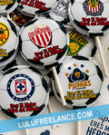Paletas Pelotas Dìa del Padre