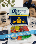 Duvalín Gigante Cervezas para Papá