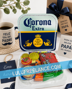 Duvalín Gigante Cervezas para Papá