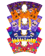 Kit Halloween y Día de Muertos 2025