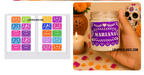 Kit Halloween y Día de Muertos 2025