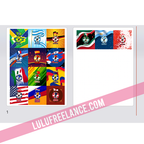 Encendedores Futboleros