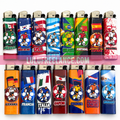 Encendedores Futboleros