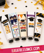 Kit Graduaciones 2026