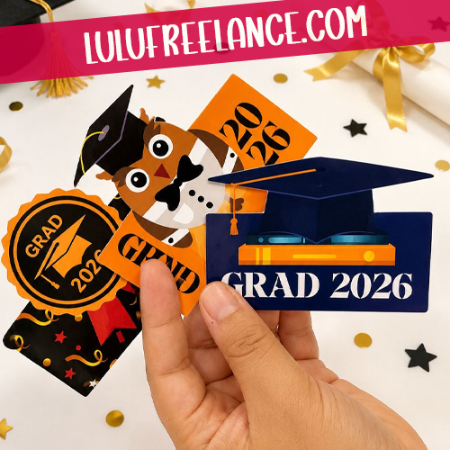 Kit Graduaciones 2026