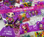 Kit Guerreras KPOP San Valentín