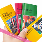 Chicles y Mentas Día del Maestro