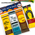 Chocolates Tequila