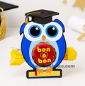 Chocolates Graduacion