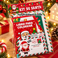 Carta de Santa Vol1