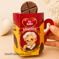 Abuelitos Tazas