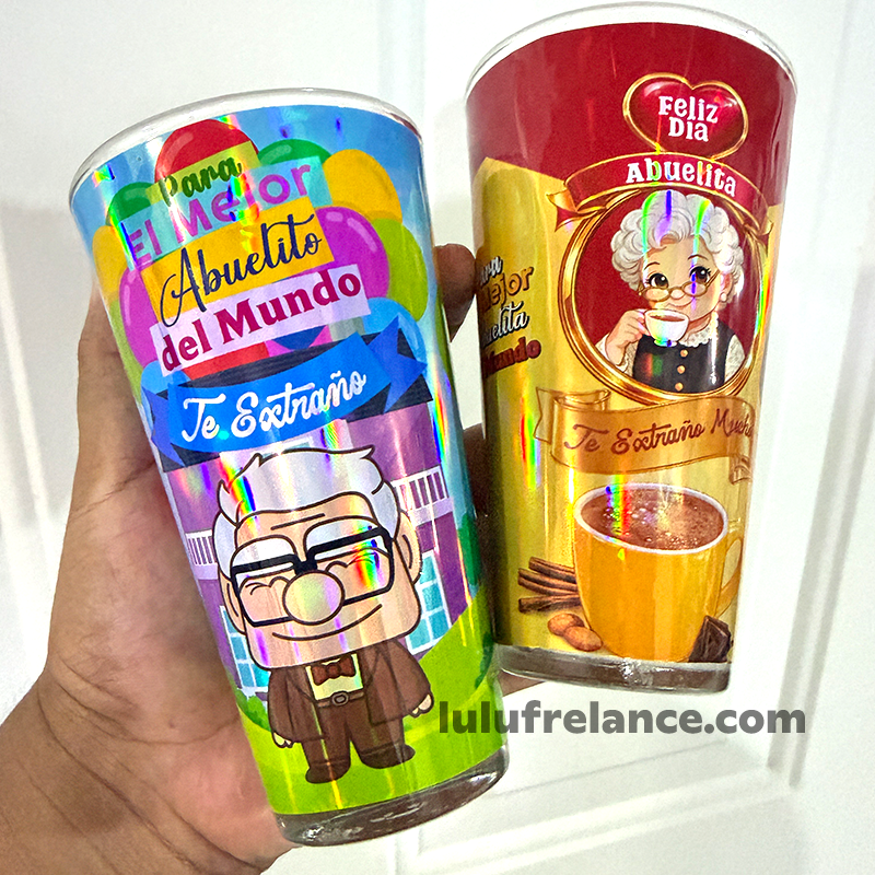 Kit Día de los Abuelitos 2026