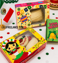 Cajitas Viva México